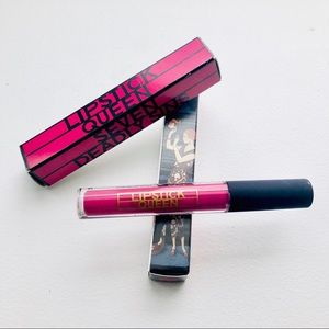 Lipstick Queen - lip gloss